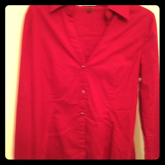 Mixture of Shirts Separate or Bundle