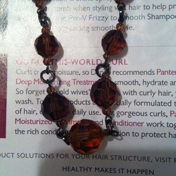 Necklace - Picture 2 of 2