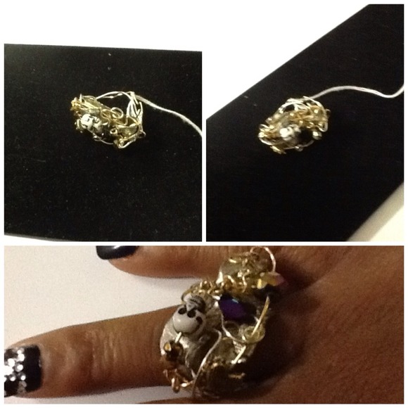 ❌SOLD❌ Ring(NEW)