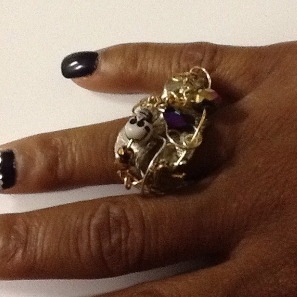 ❌SOLD❌ Ring(NEW) - Picture 2 of 3