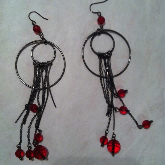 Sold!!!!Earrings