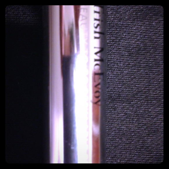 Trish McEvoy Portable Foundation Brush