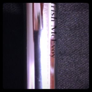 Trish McEvoy Portable Foundation Brush