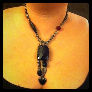 REDUCED!!!!!! Metropark  necklace