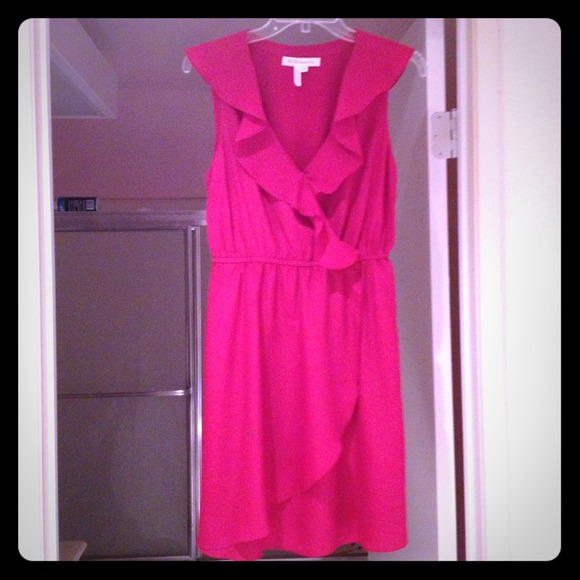 Chiffon Dress