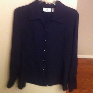 🌺Bundle for @etrivisonno  Black blouse & multi