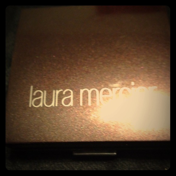 Laura Mercier Eye Quad