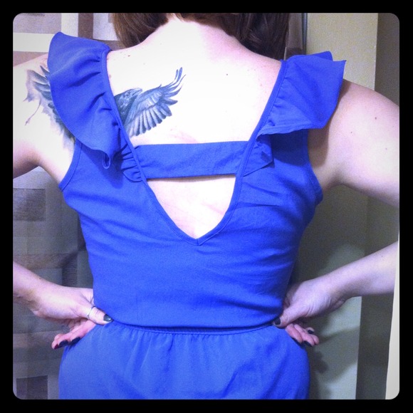 Kirra dress