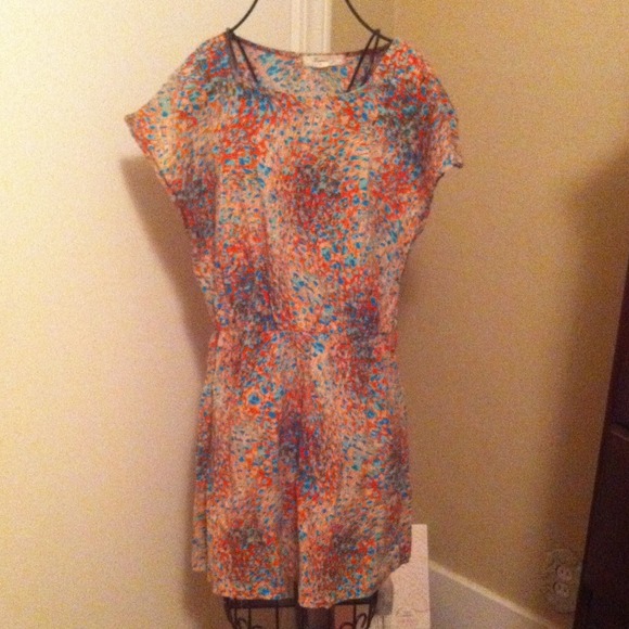 Forever 21 dress