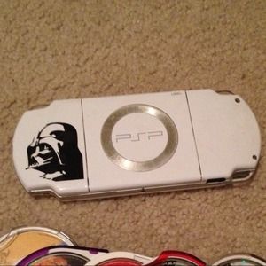 PSP (playstation portable) *Limited Edition