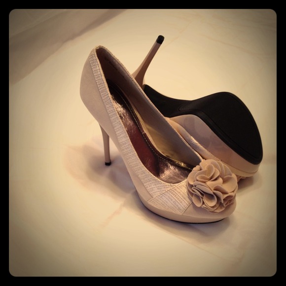 Brand new platform pumps
