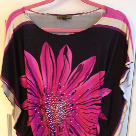 Dressy top