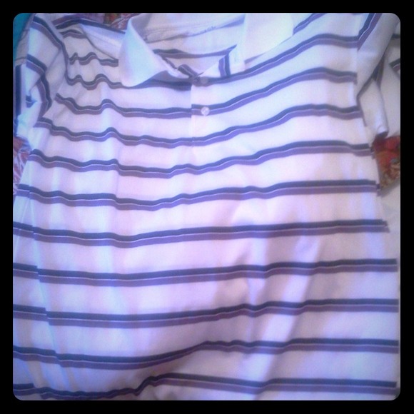 (Reduced) Men's polo