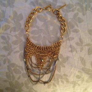 Choker necklace...already reduced