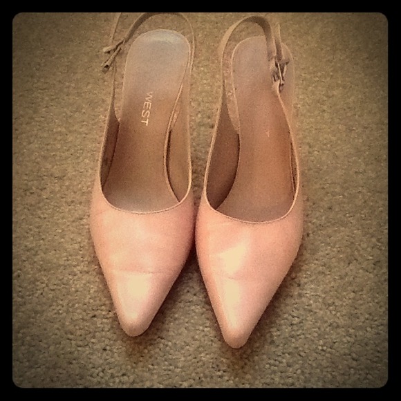 💢Hold 4 Lotusrose💢NINE WEST SHOES
