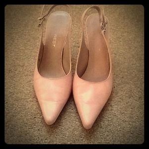 💢Hold 4 Lotusrose💢NINE WEST SHOES