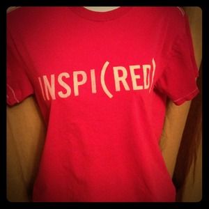Inspired T shirt
