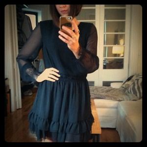 Romeo and Juliet Couture Dresses - Romeo and Juliet Couture Ruffle Dress Romeo and Juliet Couture Dresses - Romeo and Juliet Couture Ruffle Dress