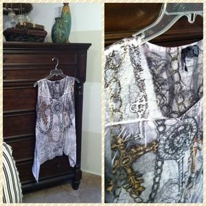 Top perfect for leggings