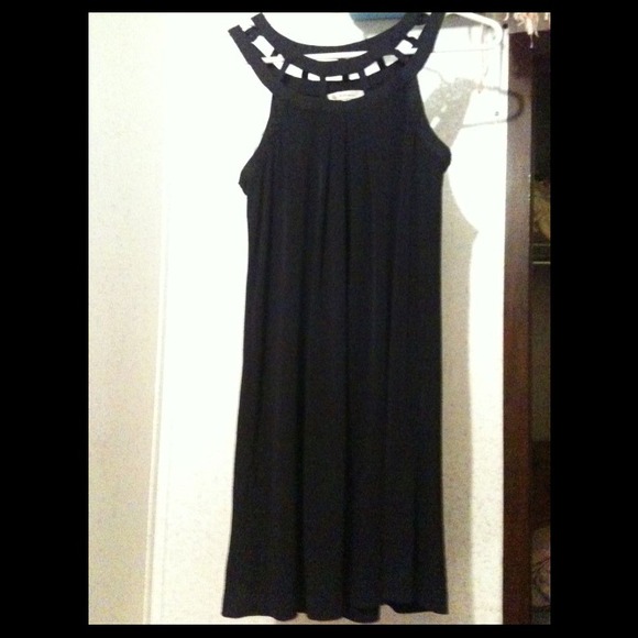 Beautiful BCBGeneration Little Black Dress. - Picture 1 of 1
