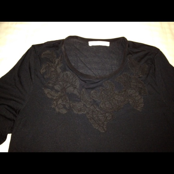 ❌SOLD IN BUNDLE New Jason Wu long sleeve