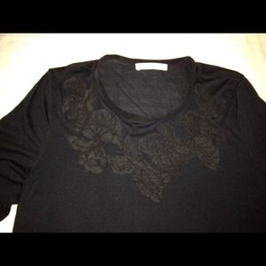 ❌SOLD IN BUNDLE New Jason Wu long sleeve