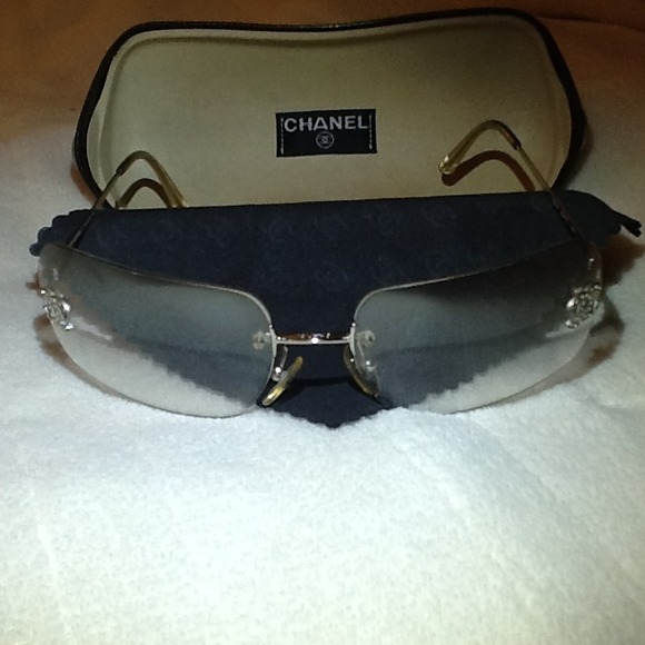 Chanel Sunglasses