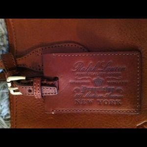 Ralph Lauren Bags - Reserved for @haleyh Ralph Lauren Bags - Reserved for @haleyh