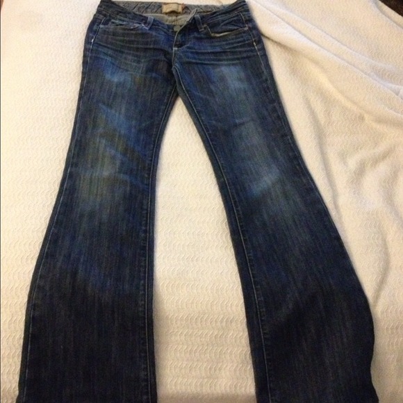 Paige Jeans - Picture 1 of 1
