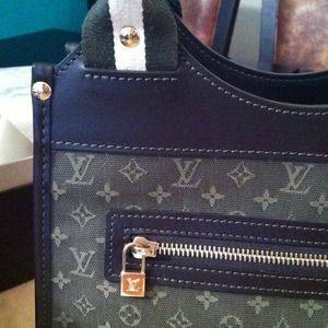 Louis Vuitton Bags - Authentic Louis Vuitton - Mini Monogram Louis Vuitton Bags - Authentic Louis Vuitton - Mini Monogram