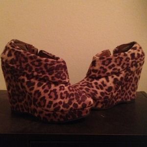 🔴REDUCED🔴Boots
