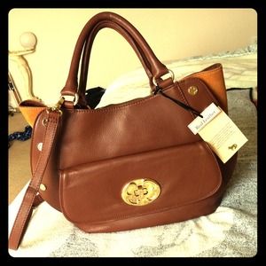 ✂REDUCED AGAIN✂Emma Fox Handbag