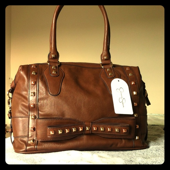 NWT Jessica Simpson handbag