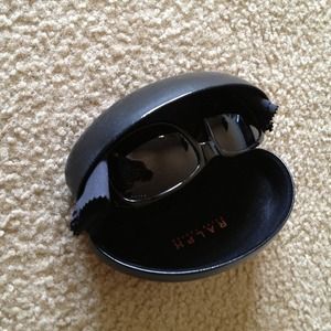 Ralph Lauren Sunglasses
