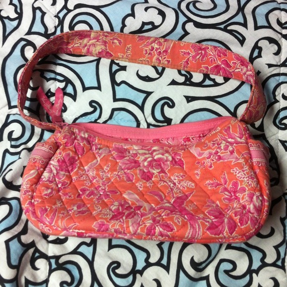Vera Bradley shoulder bag