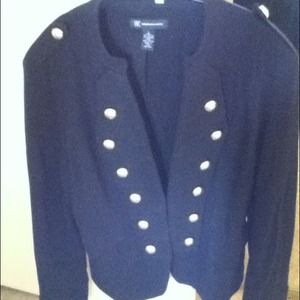 International concepts