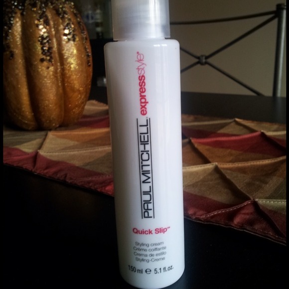 Paul Mitchell Quick Slip