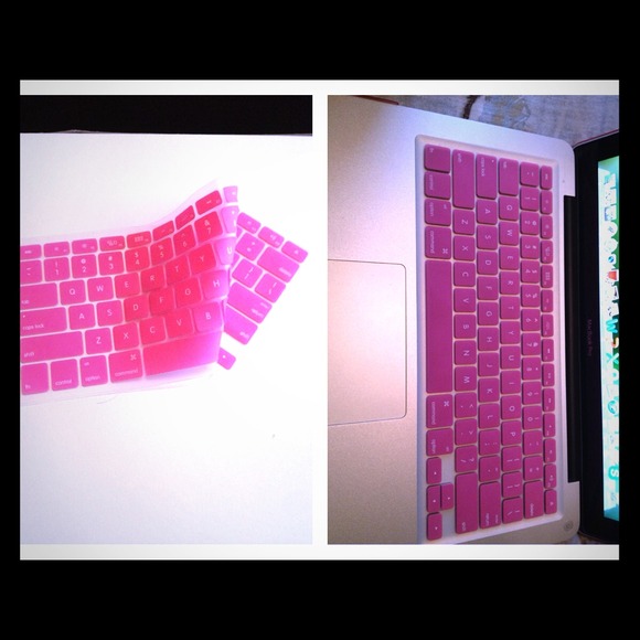 MACBOOK keyboard protector