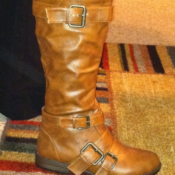 Boots!!!! - Picture 1 of 1