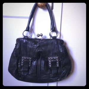 Betsey Johnson Bag!