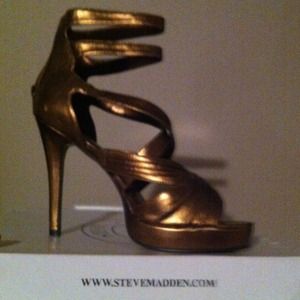 Steve Madden heels