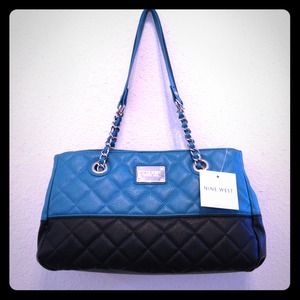 Nine West Handbags - Nine West Handbag Nine West Handbags - Nine West Handbag