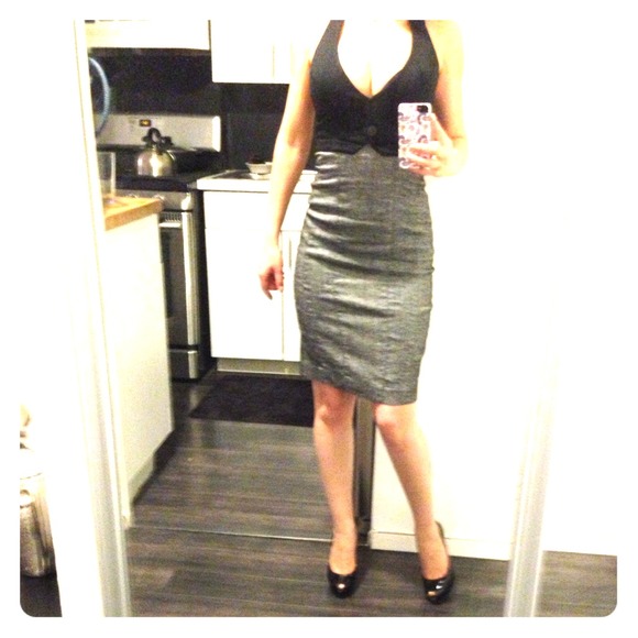 bebe Dresses & Skirts - BEBE dress