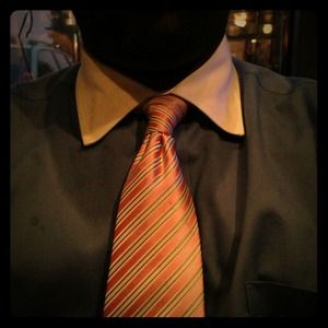 Sean John Tie