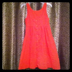 🌺Reduced!! Cute J Crew Sundress!