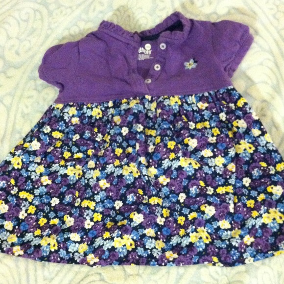 Purple floral top❌hold❌