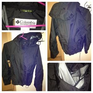 🌀🌀Columbia jacket🌀🌀
