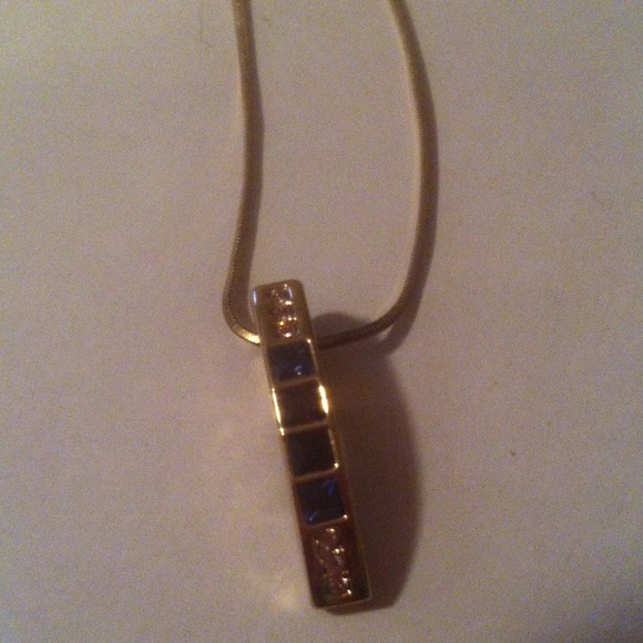 Lia Sophia necklace