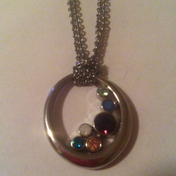 Lia Sophia necklace