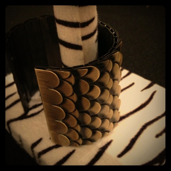 Fashion bracelet.